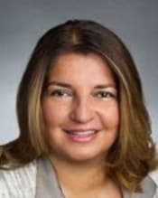 Top Rated Custody & Visitation Attorney in Vienna, VA : Mariam Ebarhimi