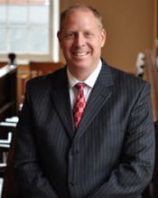 Top Rated DUI-DWI Attorney in Glen Burnie, MD : David Putzi