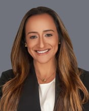Top Rated Insurance Coverage Attorney in West Palm Beach, FL : Monica Daniels