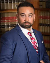 Click to view profile of Kendell Ali a top rated DUI-DWI attorney in Orlando, FL