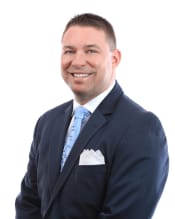 Click to view profile of Patrick King a top rated Personal Injury attorney in Alton, IL