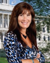 Click to view profile of Brenda Rioles a top rated Family Law attorney in Providence, RI