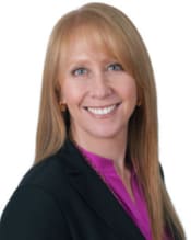 Click to view profile of Melissa Needle a top rated Family Law attorney in Westport, CT