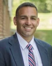 Click to view profile of Jason Jabar a top rated Personal Injury attorney in Waterville, ME