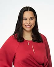 Click to view profile of Alicia Lucero a top rated Custody & Visitation attorney in Rockville, MD