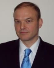 Click to view profile of Patrick Thomas a top rated Business Litigation attorney in Cleveland, OH