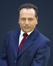 Click to view profile of Charles Argento a top rated Brain Injury attorney in Houston, TX