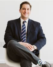 Click to view profile of Andrew Levine a top rated Divorce attorney in Portland, OR