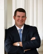 Click to view profile of Eric Cavanaugh a top rated Trucking Accidents attorney in Columbia, SC