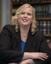 Click to view profile of Rebecca Thomas a top rated Medical Malpractice attorney in Peabody, MA