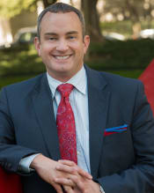 Click to view profile of Jonathan Howell a top rated Business Litigation attorney in Dallas, TX