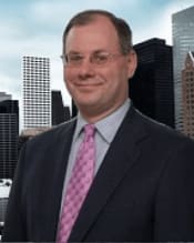 Click to view profile of Dean Schaner a top rated Employment Litigation attorney in Bellaire, TX