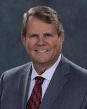 Click to view profile of Ron Gilbert a top rated Medical Malpractice attorney in Orlando, FL