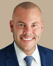 Click to view profile of Justin C. Carlin a top rated General Litigation attorney in Fort Lauderdale, FL