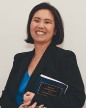 Click to view profile of Ophelia Chan a top rated Estate & Trust Litigation attorney in Marietta, GA