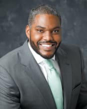 Click to view profile of Damon Colbert a top rated Drug & Alcohol Violations attorney in Alexandria, VA