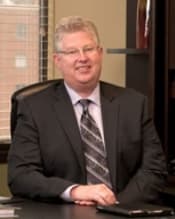 Click to view profile of William "Bud" Reynolds a top rated Family Law attorney in Kansas City, MO