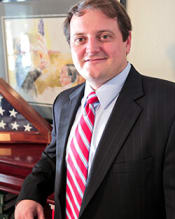 Click to view profile of Jervis Wise a top rated Civil Litigation attorney in Clearwater, FL