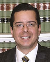 Click to view profile of John Paul Velez a top rated DUI-DWI attorney in Netcong, NJ