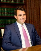 Click to view profile of AJ Serafini a top rated Car Accident attorney in Hagerstown, MD