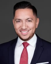 Click to view profile of Johnathan D. Silva a top rated Car Accident attorney in Pearland, TX