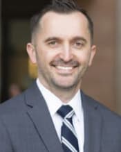 Click to view profile of Dustin Draper a top rated Social Security Disability attorney in San Antonio, TX