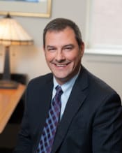 Click to view profile of Frank Twarog a top rated Divorce attorney in Burlington, VT