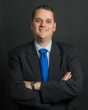 Click to view profile of Ryan Schmalzle a top rated Medical Malpractice attorney in Leesburg, VA