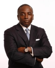 Click to view profile of Derrelle Janey a top rated General Litigation attorney in New York, NY