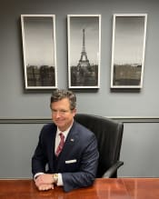 Click to view profile of Gerald Kelly a top rated General Litigation attorney in Columbia, MD