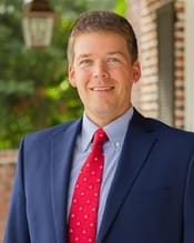 Click to view profile of Joseph Thickens a top rated Workers' Compensation attorney in Columbia, SC