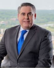 Click to view profile of L. Frederick Sommer III a top rated Car Accident attorney in Dayton, OH