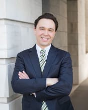 Click to view profile of Christopher Malikschmitt a top rated Business Litigation attorney in Somerville, NJ