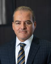 Click to view profile of Wail Sarieh a top rated Same Sex Family Law attorney in Santa Ana, CA