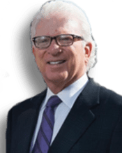 Click to view profile of Larry Klein a top rated Personal Injury attorney in Beachwood, OH