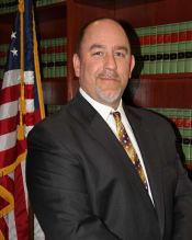 Click to view profile of Christopher Karounos a top rated Intellectual Property Litigation attorney in River Edge, NJ
