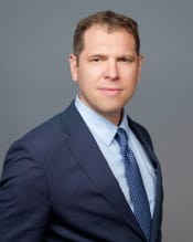 Click to view profile of Matthew Aaron Ford a top rated Securities & Corporate Finance attorney in New York, NY
