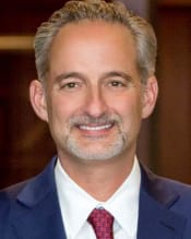 Click to view profile of Scott Krist a top rated Admiralty & Maritime Law attorney in Houston, TX