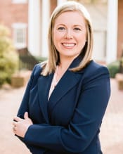 Click to view profile of Rebecca Poole a top rated Divorce attorney in Apex, NC