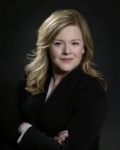 Click to view profile of Brette Hart a top rated Trucking Accidents attorney in Overland Park, KS
