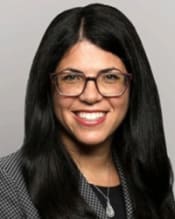 Click to view profile of Lisa Weinstein a top rated Birth Injury attorney in Chicago, IL