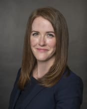 Click to view profile of Meghan Burns a top rated Family Law attorney in Hartford, CT