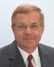 Click to view profile of George Slater a top rated Estate & Trust Litigation attorney in Carmel, IN