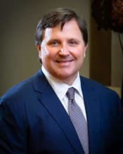 Click to view profile of Brian Reddick a top rated Nursing Home attorney in Little Rock, AR