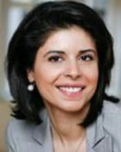 Click to view profile of Elsa Ayoub a top rated Immigration attorney in New York, NY