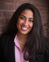 Click to view profile of Marissa Hill Washington a top rated Custody & Visitation attorney in Buffalo, NY