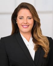 Click to view profile of Katie Lewis a top rated Custody & Visitation attorney in Dallas, TX