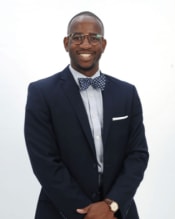 Click to view profile of Seun Williams a top rated Drug & Alcohol Violations attorney in Waldorf, MD