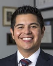 Click to view profile of Lawrence Ruiz a top rated Workers' Compensation attorney in Henderson, NV