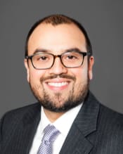 Click to view profile of Robert Tellez a top rated DUI-DWI attorney in North Little Rock, AR